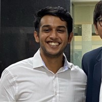 Manav Sanghvi
