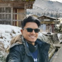 Mohd Faisal