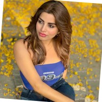 Divya Rai