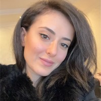 Zeina Antar