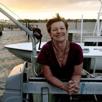 Beth Scupham