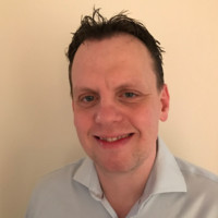 Michael Perrin