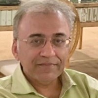 Imran Bashir