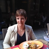 Christine Artois