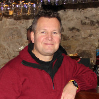 David Woodhouse