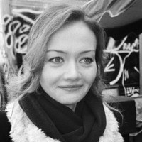 Emma Hunter