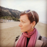 Виктория Алешкевич