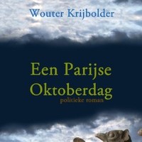 Wouter Krijbolder