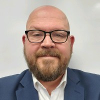 Gerry Trumper
