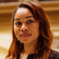 La'Shelle Manning, Mph