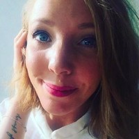 Kim-Madeleine Bollebakker