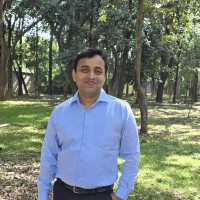 Roshan DMello