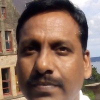 Ramesh Lakshmanan