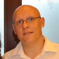 Israel Montero Blanco