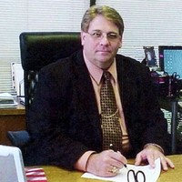 Dennis Wirth