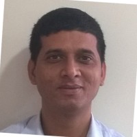 Ravinder Kumar Dagar