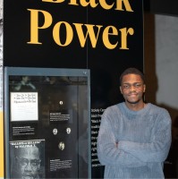 Mekhi Price