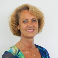 Yvonne van de Koppel- Reijenga