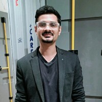 Eknath Vaidya