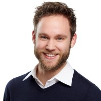 Daniel van den Berge