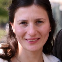 Ana Boczkur