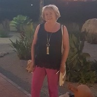 Yvonne Cummins