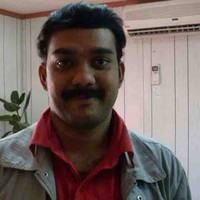 Deepu Pillai