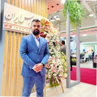 Mehran Mohammadi