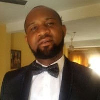 Chibuzor Ogburie