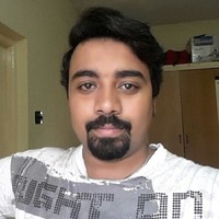 Hitesh G