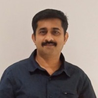 Kiran Rj
