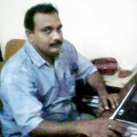 C.R.Sathyan Nair