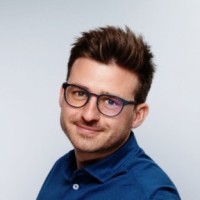 Matthias Stahlberg