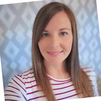 Carrie Cosgrove