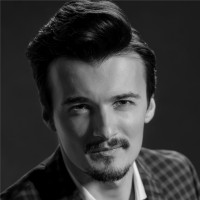Pavel Rusakov