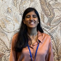 Anika Venkatesh