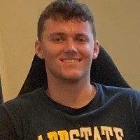 Jackson Harrington