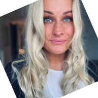 Amanda Arnqvist
