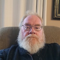 Donald J. Mccreadie