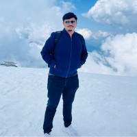 Sunil Jain