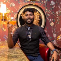 Dhinesh Ragunathan
