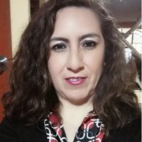 Monica mercedes Verastegui Calderon