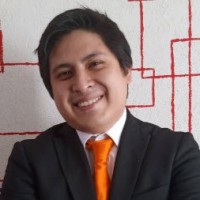 David Gerardo Galeana Gómez