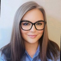 Sara Kristiina Liljander