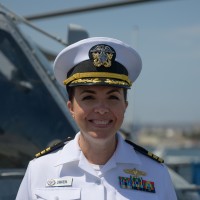 Sarah Camarena