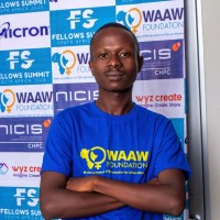 Kelvin Rwasoka