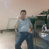 tonny suhandojo