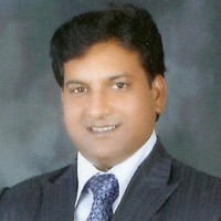 Shirish More
