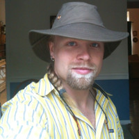 Stephen Atwood