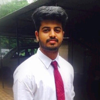 Shubham Bodkhe